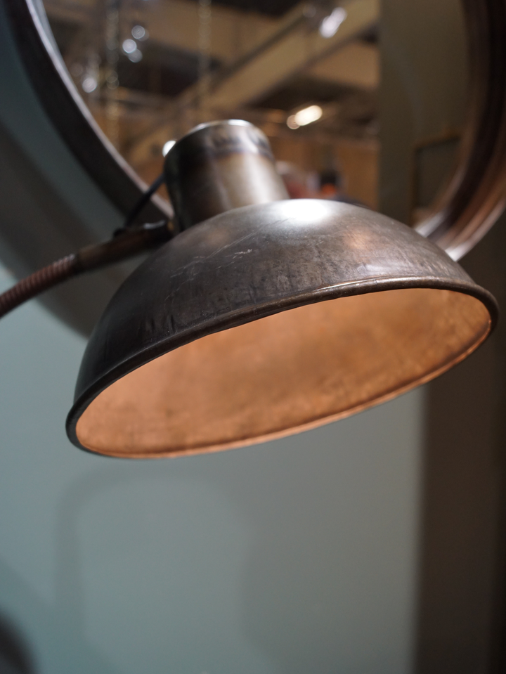Walentin bordlampe