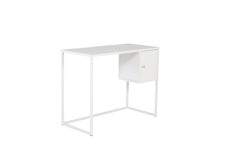 Venture Home Bakal - Desk - White