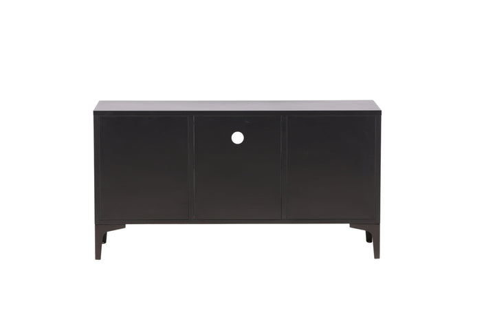 Venture Home Piring TV-Stand - Black / Black