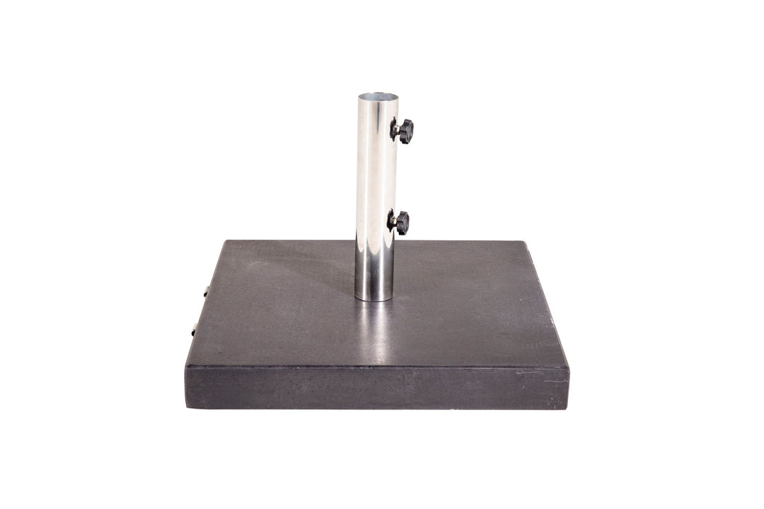 Venture Home Stathera - Paraplysten - Granit