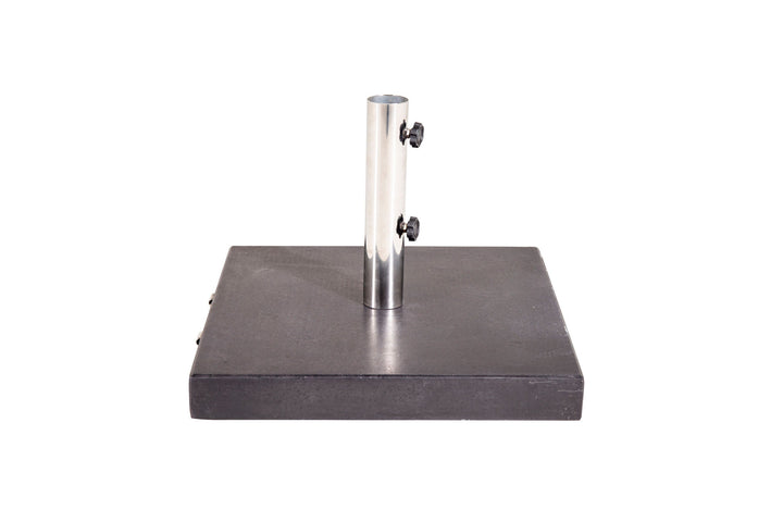 Venture Home Stathera - Paraplysten - Granit