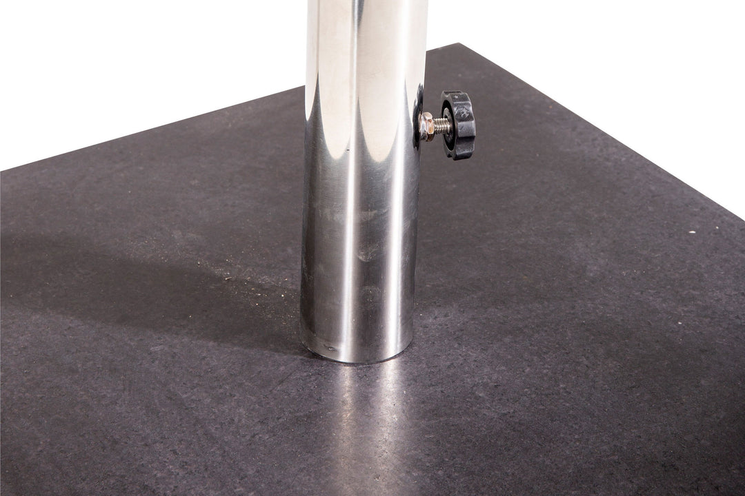 Venture Home Stathera - Paraplysten - Granit