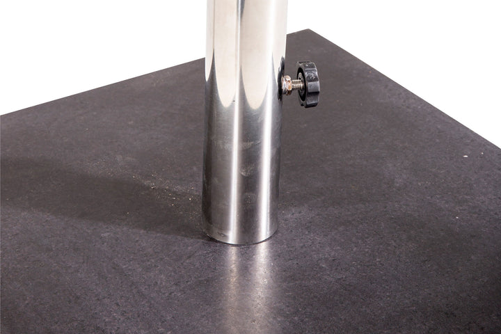 Venture Home Stathera - Paraplysten - Granit