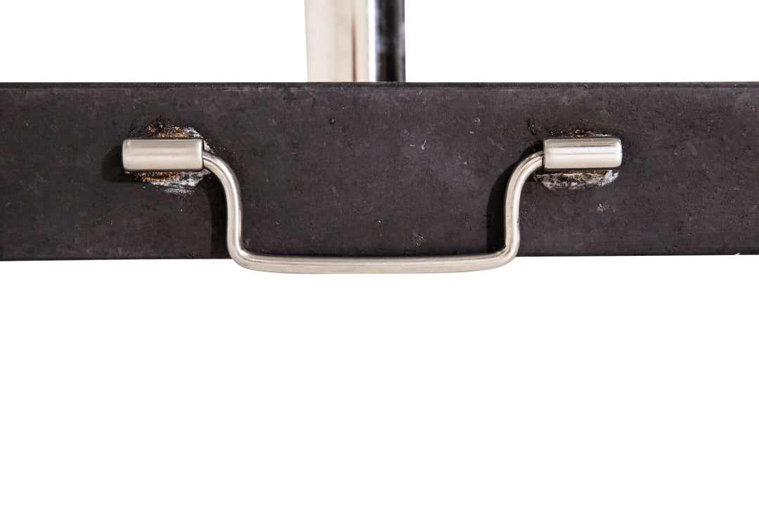 Venture Home Stathera - Paraplysten - Granit
