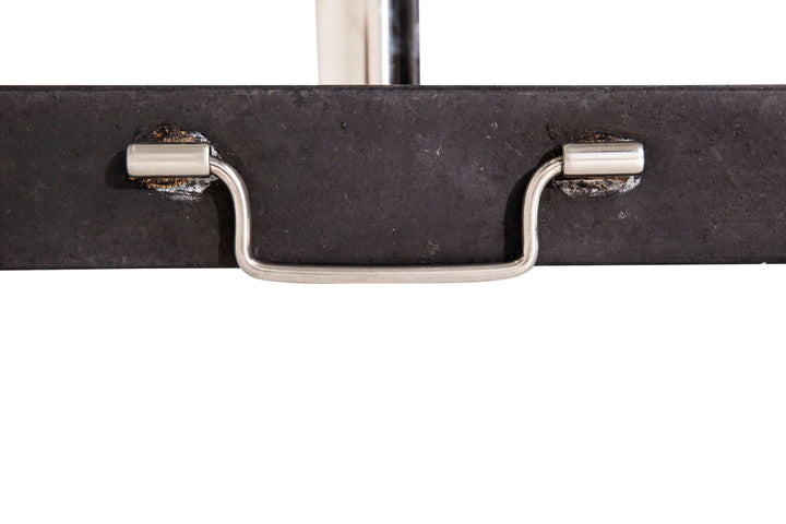 Venture Home Stathera - Paraplysten - Granit