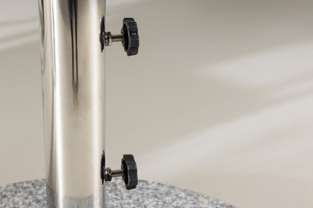 Venture Home Stathera - Paraplysten - Rå sten