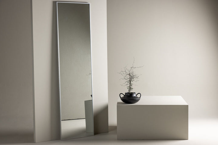 Venture Home Orlando Mirror 55*195 cm - Silver /