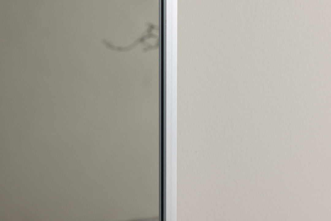 Venture Home Orlando Mirror 55*195 cm - Silver /