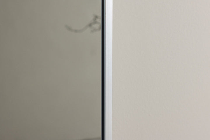 Venture Home Orlando Mirror 55*195 cm - Silver /