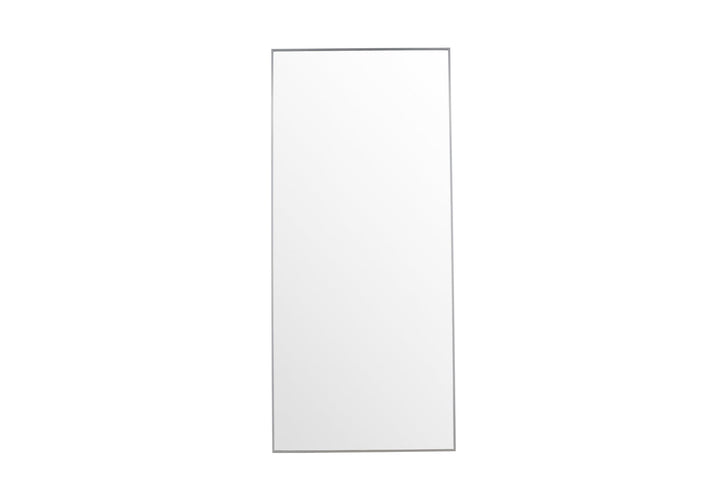 Venture Home Orlando Mirror 85*190 cm - Silver /