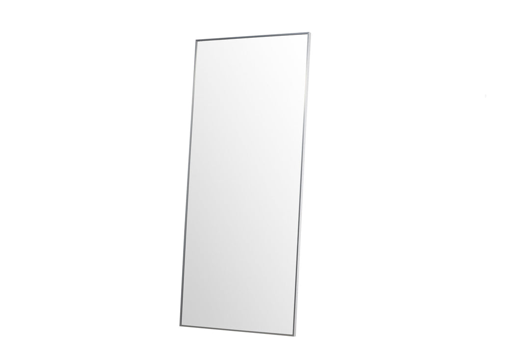 Venture Home Orlando Mirror 85*190 cm - Silver /