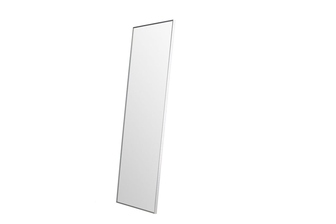 Venture Home Orlando Mirror 85*190 cm - Silver /