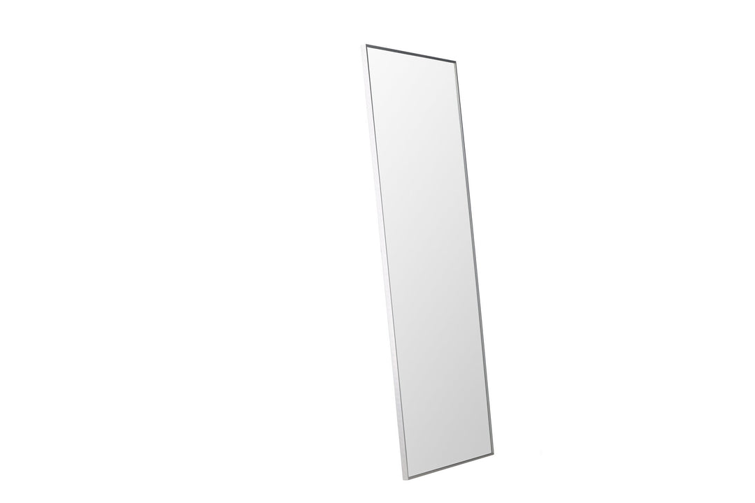 Venture Home Orlando Mirror 85*190 cm - Silver /