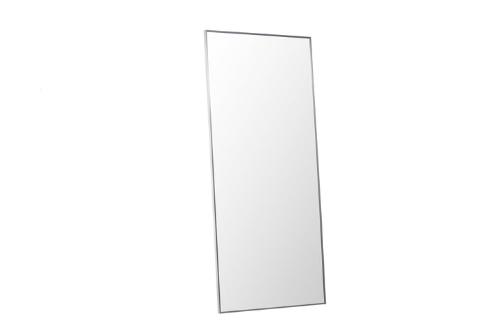 Venture Home Orlando Mirror 85*190 cm - Silver /