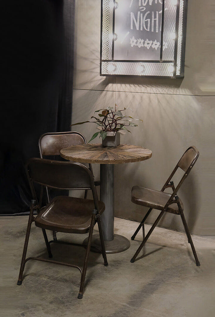 Trademark Living Anton understel