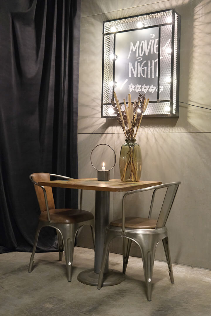 Trademark Living Anton understel