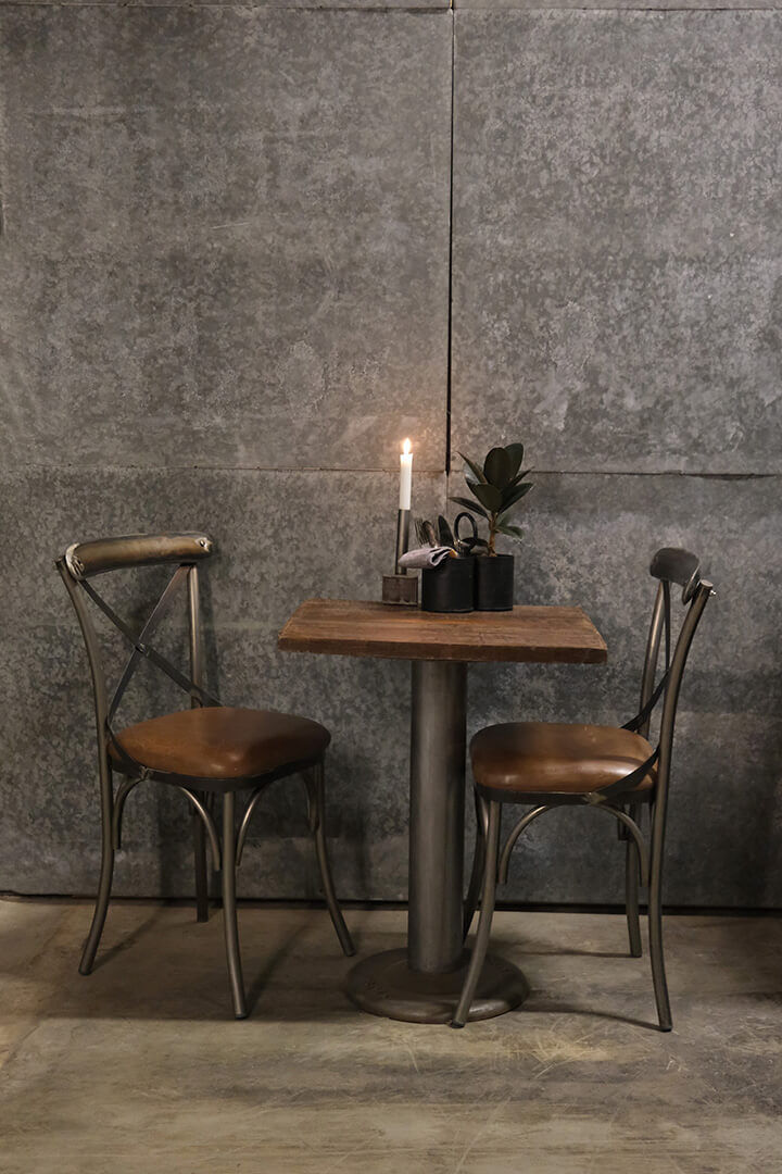 Trademark Living Anton understel