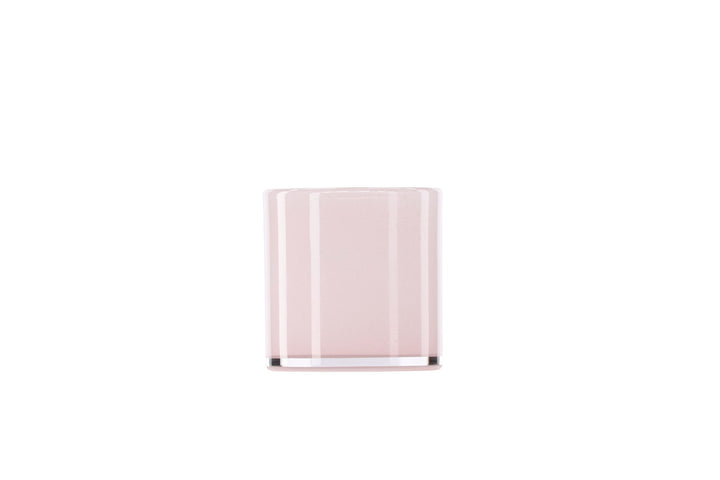 Venture Home Glora Lantern  - Light Pink- 10*10Hcm