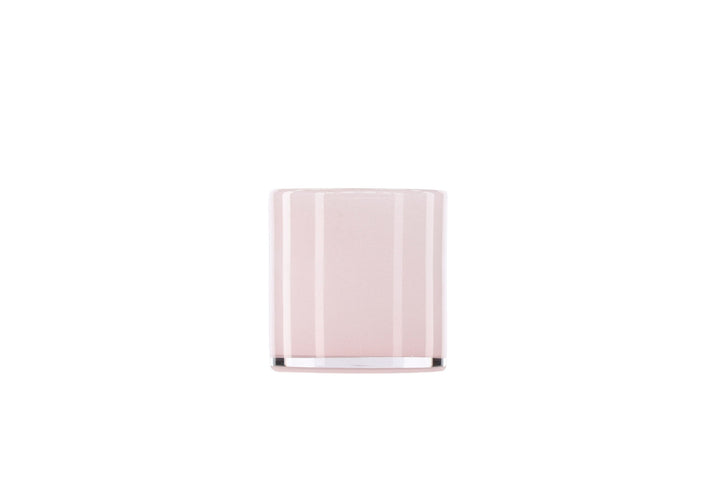 Venture Home Glora Lantern  - Light Pink- 10*10Hcm