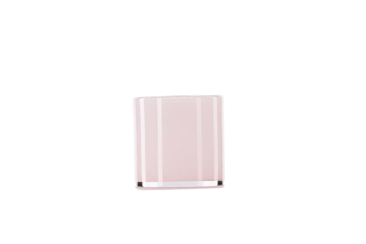 Venture Home Glora Lantern  - Light Pink- 10*10Hcm