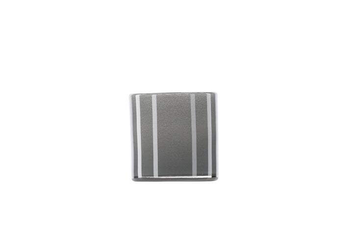 Venture Home Glora Lantern  - Light Grey - 10*10Hcm