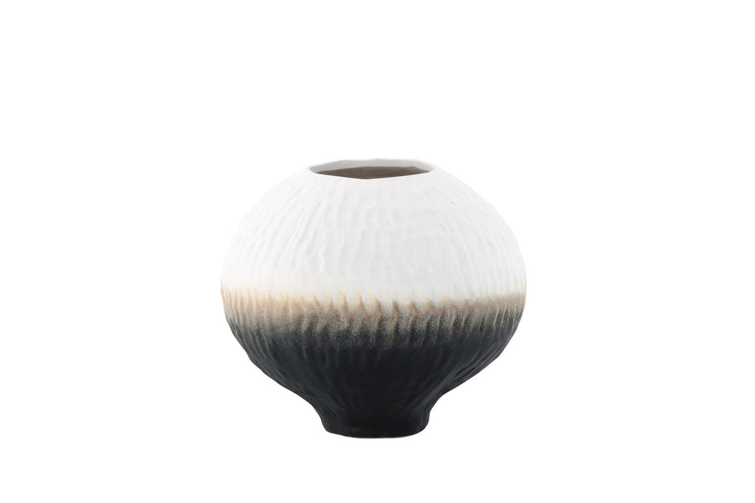Venture Home Pane Vase - Multicolor - 24*21Hcm