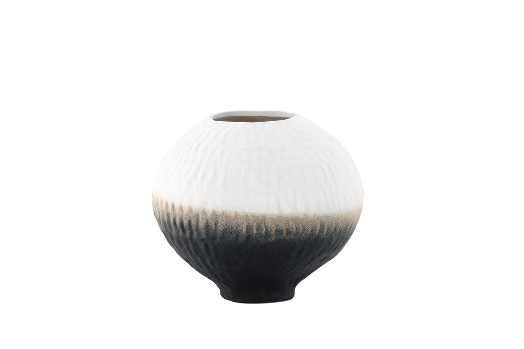 Venture Home Pane Vase - Multicolor - 24*21Hcm