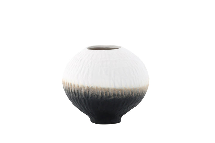 Venture Home Pane Vase - Multicolor - 24*21Hcm