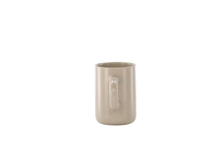 Venture Home Active Cup 2-pack - Matte Beige - 7*11Hcm
