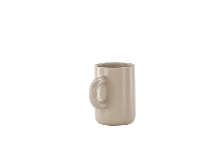Venture Home Active Cup 2-pack - Matte Beige - 7*11Hcm