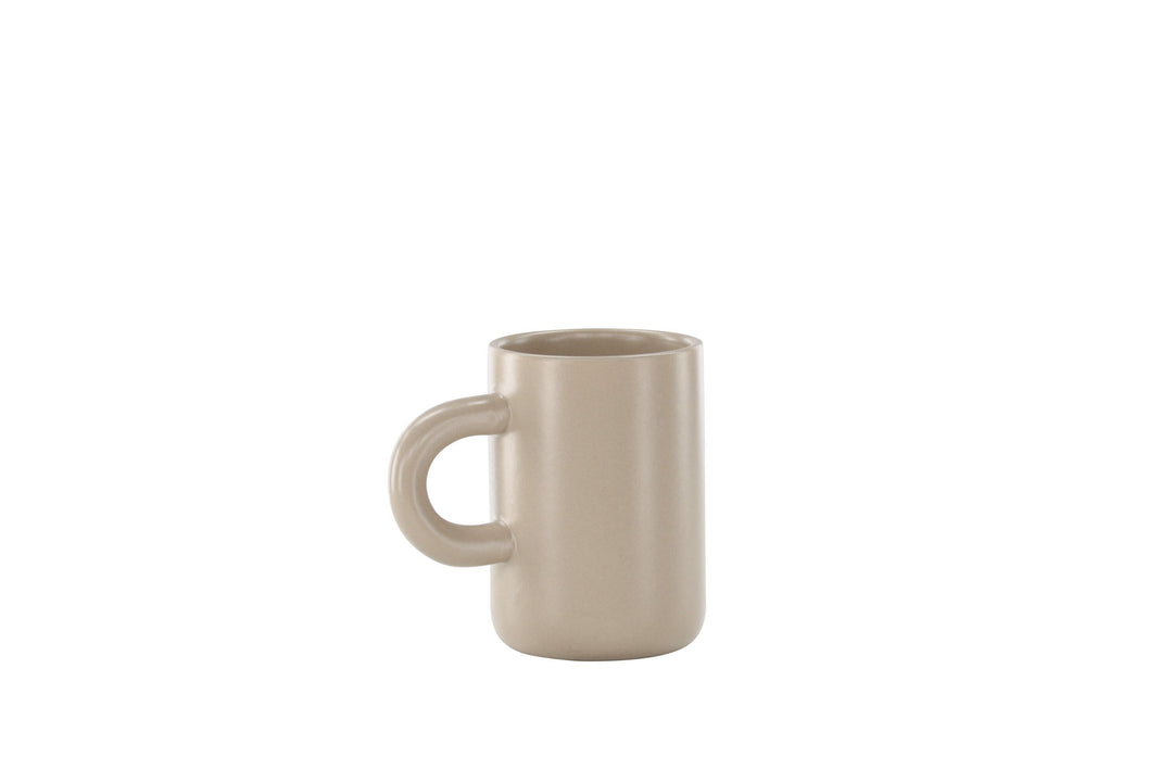 Venture Home Active Cup 2-pack - Matte Beige - 7*11Hcm