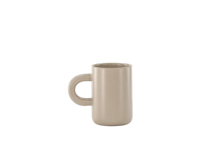 Venture Home Active Cup 2-pack - Matte Beige - 7*11Hcm