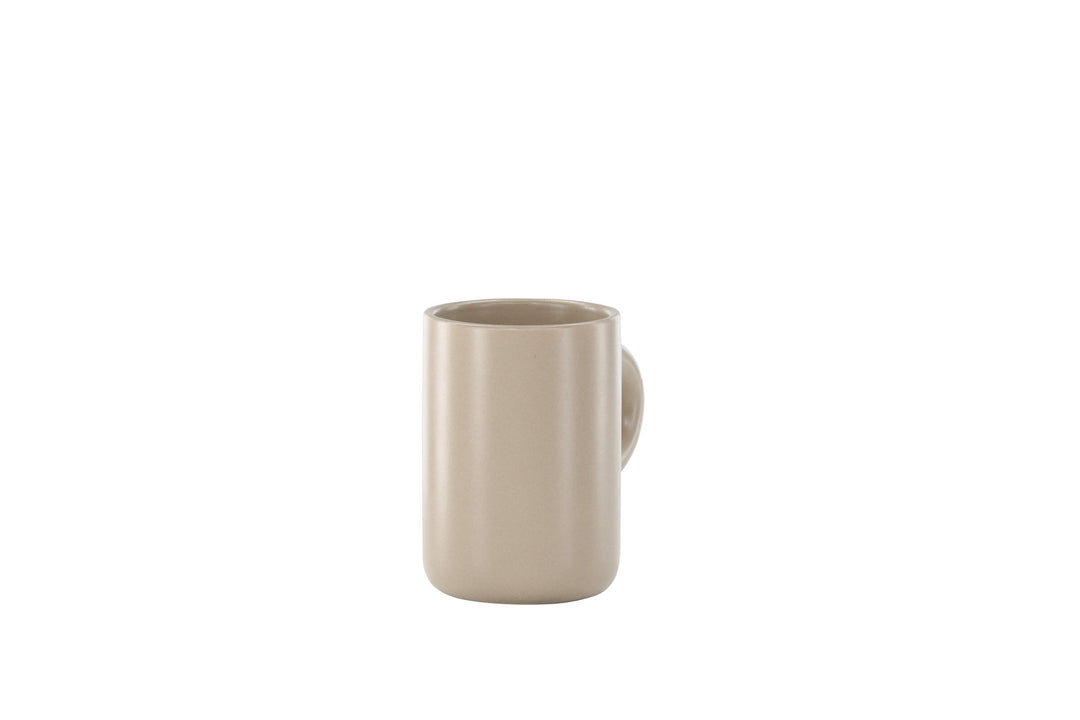 Venture Home Active Cup 2-pack - Matte Beige - 7*11Hcm