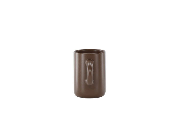 Venture Home Active Cup 2-pack - Matte Brown - 7*11Hcm