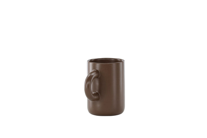 Venture Home Active Cup 2-pack - Matte Brown - 7*11Hcm