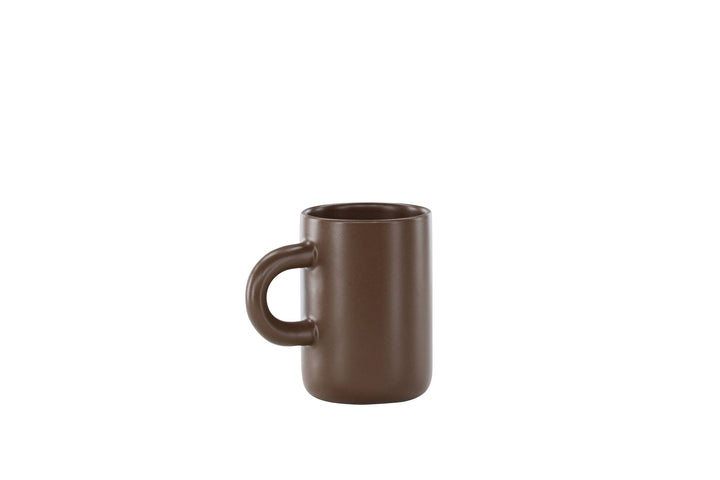 Venture Home Active Cup 2-pack - Matte Brown - 7*11Hcm