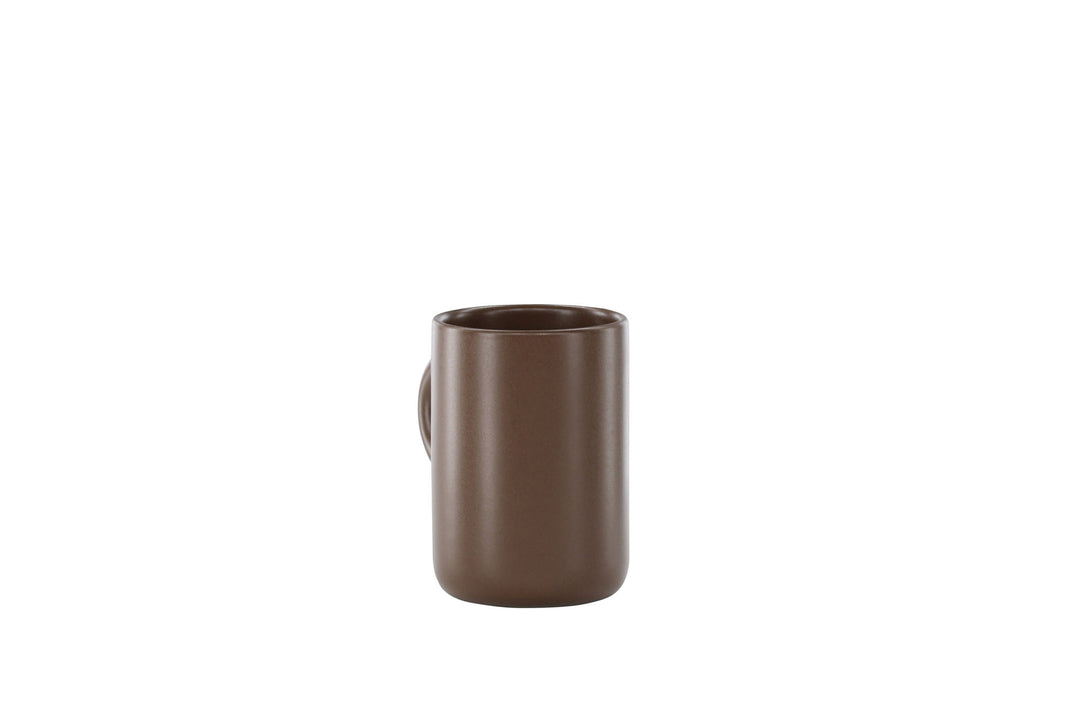 Venture Home Active Cup 2-pack - Matte Brown - 7*11Hcm