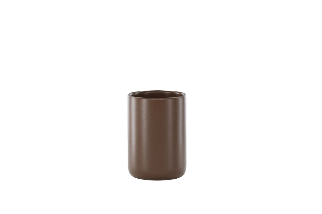 Venture Home Active Cup 2-pack - Matte Brown - 7*11Hcm