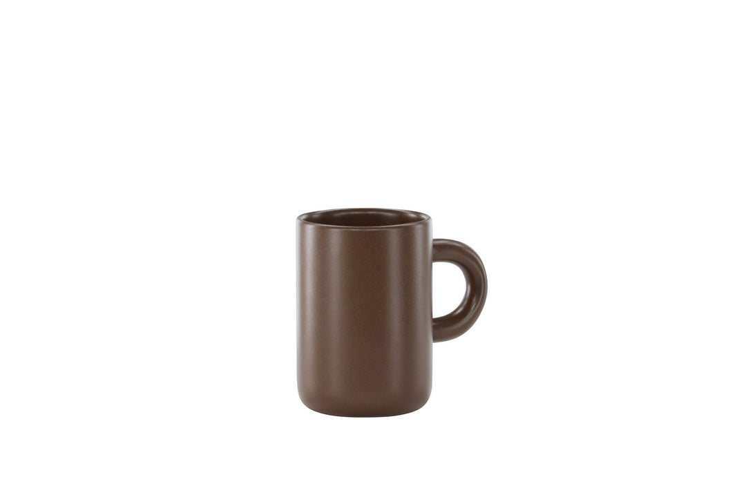 Venture Home Active Cup 2-pack - Matte Brown - 7*11Hcm