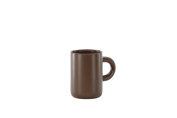Venture Home Active Cup 2-pack - Matte Brown - 7*11Hcm