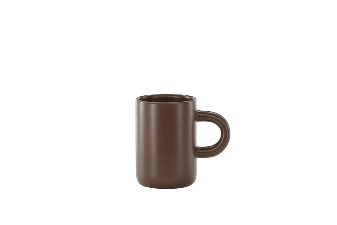 Venture Home Active Cup 2-pack - Matte Brown - 7*11Hcm