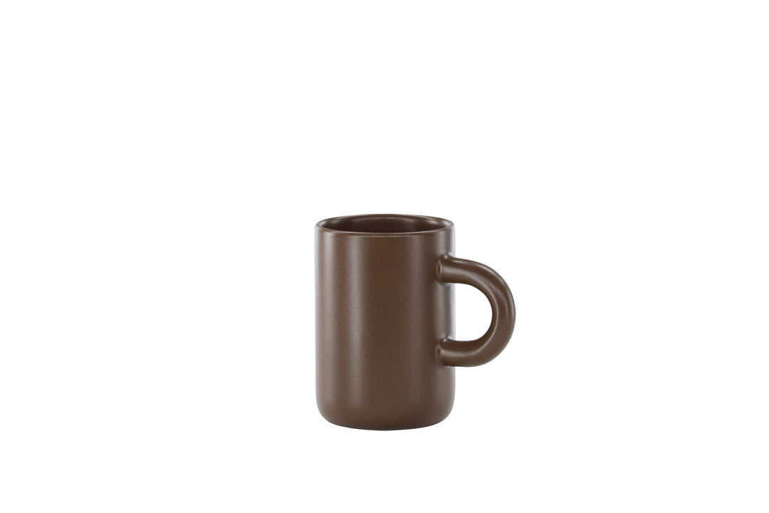 Venture Home Active Cup 2-pack - Matte Brown - 7*11Hcm