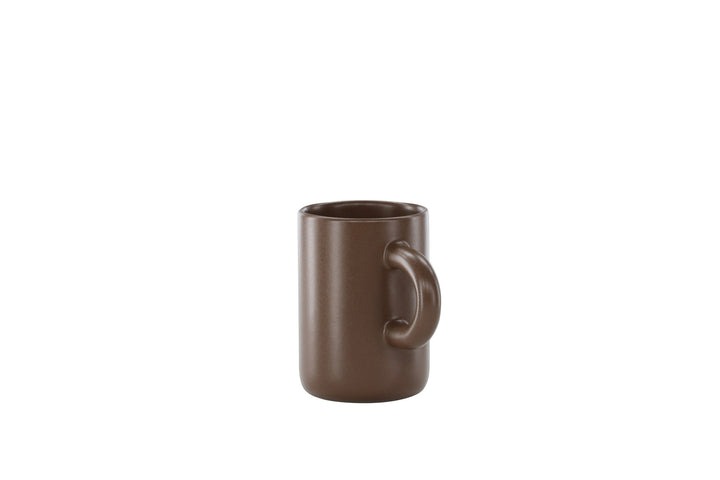 Venture Home Active Cup 2-pack - Matte Brown - 7*11Hcm