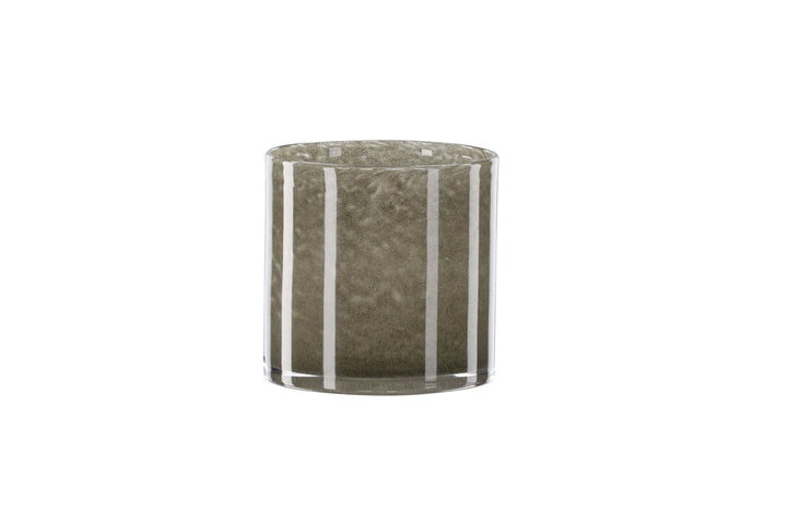 Venture Home Glora Lantern - Green - 12*12Hcm
