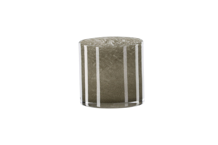 Venture Home Glora Lantern - Green - 12*12Hcm