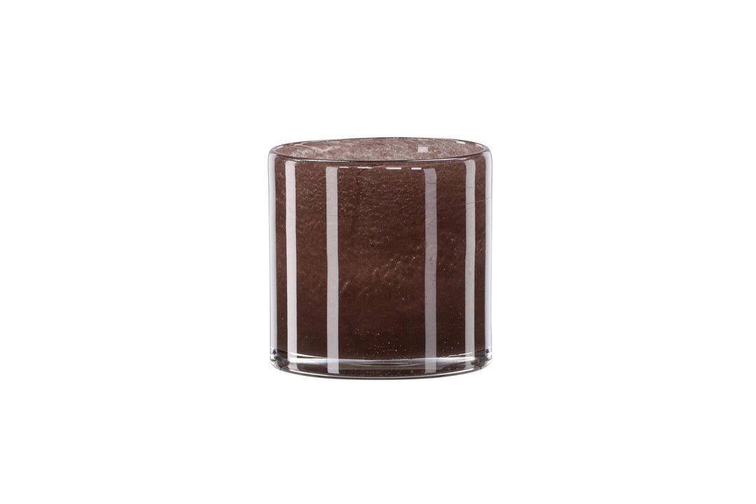 Venture Home Glora Lantern  - Brown - 12*12Hcm