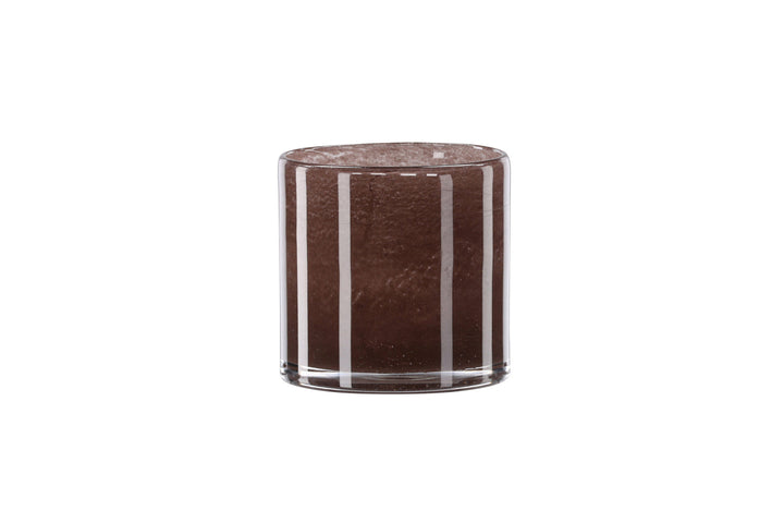 Venture Home Glora Lantern  - Brown - 12*12Hcm