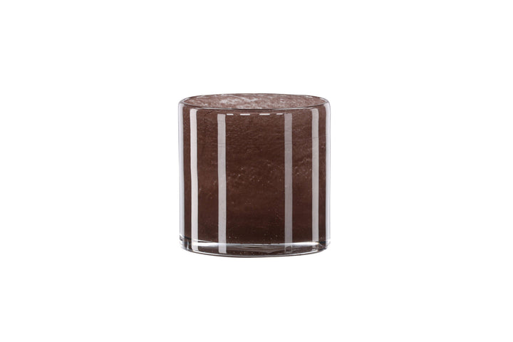 Venture Home Glora Lantern  - Brown - 12*12Hcm