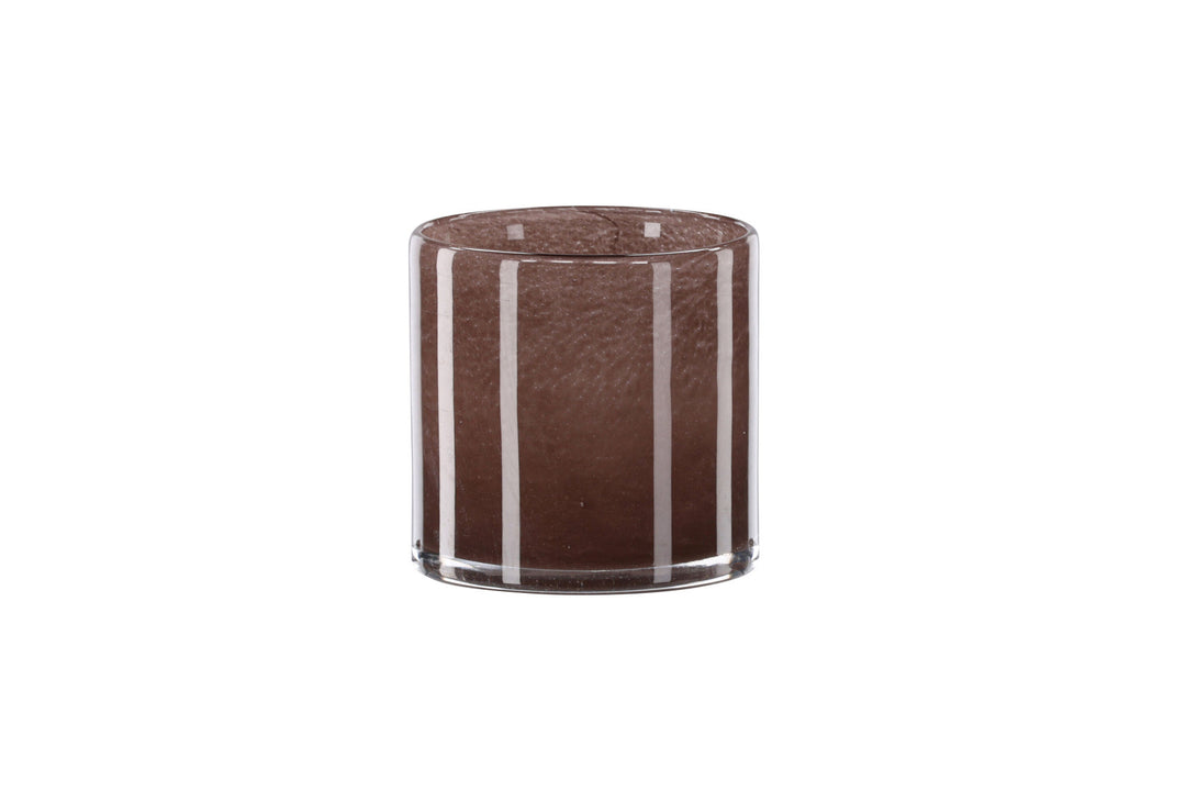 Venture Home Glora Lantern  - Brown - 12*12Hcm
