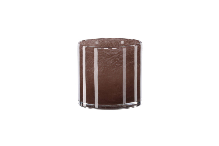 Venture Home Glora Lantern  - Brown - 12*12Hcm